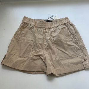 sanctuary cargo shorts